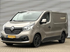 Renault Trafic - 1.6 dCi T29 L1H1 Turbo2 Energy Zeer mooi