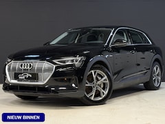 Audi e-tron - 55 quattro edition 95 kWh | 1e Eigenaar | Full LED | 20'' inch | Origineel NL