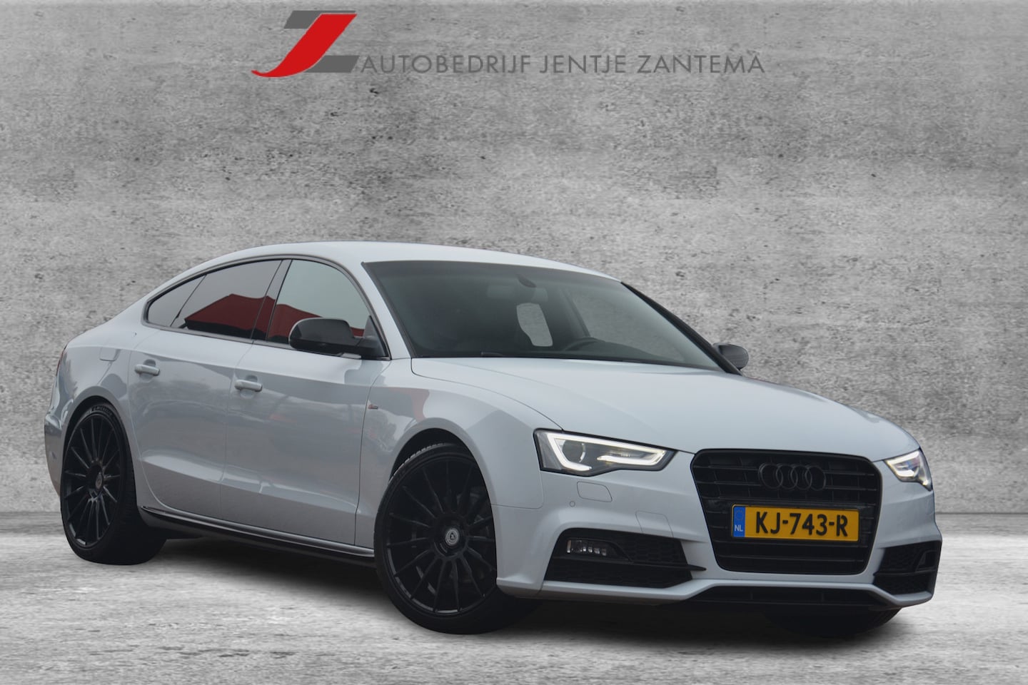 Audi A5 Sportback - 1.8 TFSI Adrenalin Sport | 2x S-line | Navigatie | Xenon | Sportstoelen | Drive select | N - AutoWereld.nl