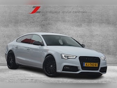 Audi A5 Sportback - 1.8 TFSI Adrenalin Sport | 2x S-line | Navigatie | Xenon | Sportstoelen | Drive select | N