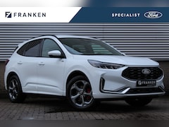 Ford Kuga - 2.5 PHEV ST-Line X 2026 | Nieuw | AGR | Adaptieve Cruise | Navigatie | Led | Winterpack