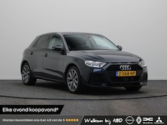 Audi A1 Sportback - 25 TFSI S edition | Eerste eigenaar | 17 inch LMV | sound/Subwoofer | Clima | Cruise | Dig