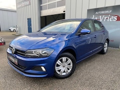 Volkswagen Polo - 1.0 MPI Polo 5-Drs. / Airco / Cruise