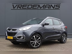 Hyundai ix35 - 2.0i Style