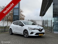 Renault Clio - 1.6 E-Tech Hybrid 145 Evolution| Airco | Camera