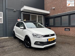 Volkswagen Polo - 1.2 TSI Highline R-Line|Pano|Carplay|Pdc|Xenon