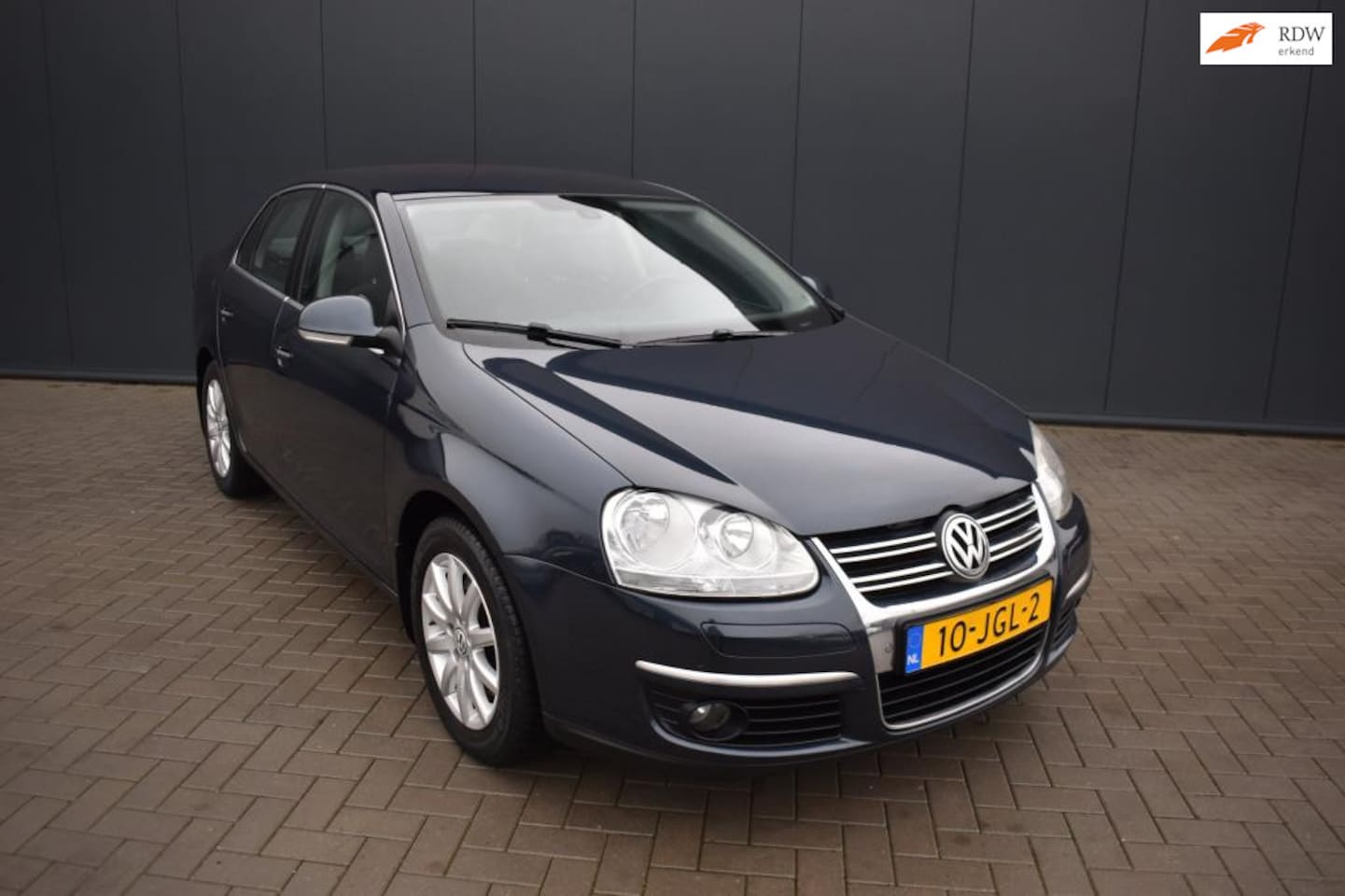Volkswagen Jetta - 1.4 TSI Comfortline |DSG AUTOMAAT|CLIMA|TREKHAAK| - AutoWereld.nl