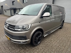 Volkswagen Transporter - 2.0 TDI L2H1 DC Comfortline
