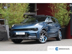 Lynk & Co 01 - 1.5 | 360 Camera | Sfeerverlichting | Adaptive Cruise | Panoramadak