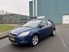 Ford Focus - 1.6-16V Trend 5-Deurs 101 PK