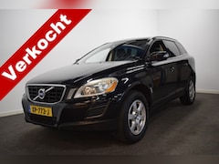 Volvo XC60 - 2.0 T5 241pk AUT6 Momentum Trekhaak 1800kg/ Xenon/ Stoelverw. V+A/ Cruise
