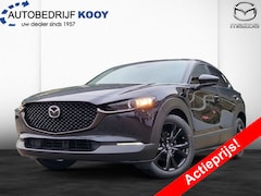 Mazda CX-30 - 2.0 140pk Nagisa / Automaat
