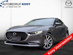 Mazda 3 - 3 2.0 e-SkyActiv-X 186 Takumi AT