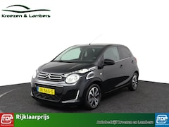Citroën C1 - 1.0 VTi Shine