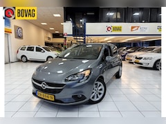 Opel Corsa - 1.4 Favourite Bovag Garantie Airco