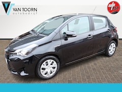Toyota Yaris - 1.5 Hybrid Active Automaat Achteruitrij camera