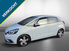 Honda Jazz - 1.5 e:HEV Executive