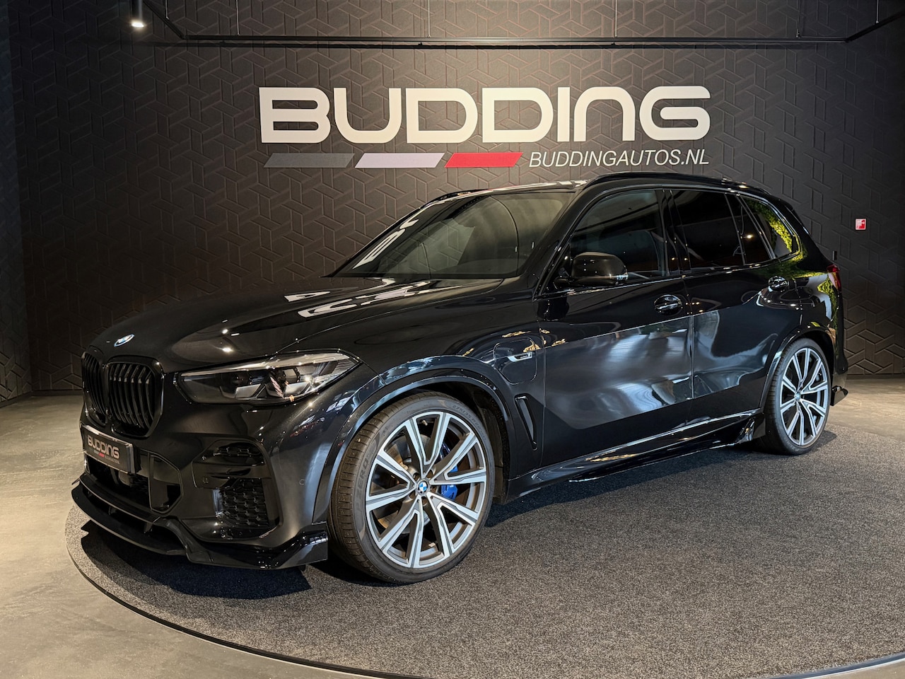 BMW X5 - xDrive45e High Exe | M-Performance | Trekhaak | - AutoWereld.nl