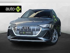 Audi e-tron Sportback - 55 quattro S edition 95 kWh / SoH 98% / Virtual mirror / B&O