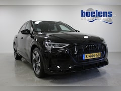 Audi e-tron - 55 quattro Business edition 95 kWh | 20'LMV | NAVIGATIE | CLIMA | LUCHT-V | CARPLAY | DAB