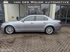 BMW 5-serie - 525i Executive