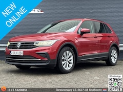 Volkswagen Tiguan - 2.0 TDI Comfortline Business | € 15.950, - NETTO | Euro 6 | Navi | Climate | Cruise