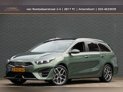 Kia Cee'd Sportswagon - Ceed 1.6 GDI PHEV ExecutiveLine Trekhaak | Stoelverkoeling | Panoramadak | Carplay