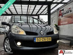 Renault Clio - 1.2 TCE Dynamique Nieuwe APK