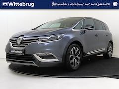 Renault Espace - 1.8 TCe Initiale Paris 7p. 225pk Clean is Clean 4-2 MA