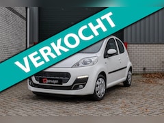 Peugeot 107 - 1.0 Active, nette goed onderhouden auto