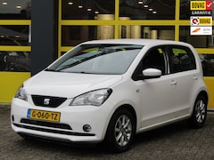 SEAT Mii - 1.0 Sport Intense / Cruis controle / stoelverwarming