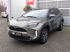 Toyota Yaris Cross - 1.5 Hybrid Dynamic, Navi, Camera, Parkeersensors, Winterpakket, etc, etc