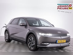 Hyundai IONIQ 5 - Connect 58 kWh *SOH 100%* Full LED | NAVI | ECC