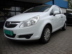 Opel Corsa - D 1200i 16V 3 DEURS AIRCO SLECHTS 67000 KM