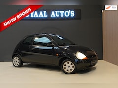Ford Ka - 1.3 Cool & Sound |AIRCO|ELEK.RAMEN|NAP|APK