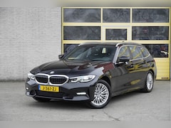 BMW 3-serie Touring - 320i 184PK Automaat Executive Sport BJ2020 Lmv 17" | Led V+A | Pdc | Navi | Keyless entry