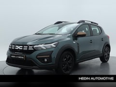 Dacia Sandero Stepway - 1.0 TCe 110 Extreme