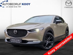 Mazda CX-30 - 2.0 186pk Homura AT