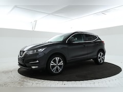 Nissan Qashqai - 1.5 dCi N-Connecta Automaat, Climate, Trekhaak