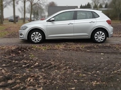 Volkswagen Polo - 1.0 TSI Comfortline
