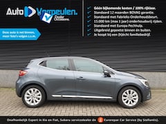 Renault Clio - Intens 1.6 Hybrid 140 E-TECH
