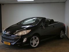 Peugeot 308 CC - 1.6 THP Noir & Blanc Nwe APK airco