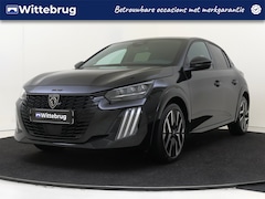 Peugeot 208 - 1.2 Hybrid 145 e-DCS6 GT | Adapt. Cruise | Carplay Wireless | Camera |