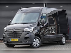Renault Master - T35 | L2H2 | 2.3dCi 150 Pk | Stoel-Bank | Energy Work Edition | 2xSchuifdeur | Achteruitri