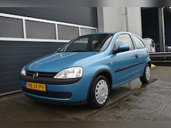 Opel Corsa - 1.2-16V Comfort