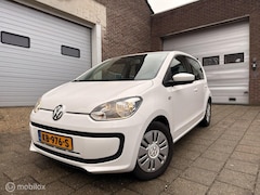 Volkswagen Up! - 1.0 move up BlueMotion