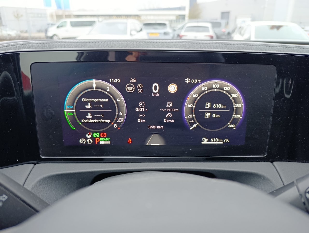 Volkswagen Tiguan - 1.5 eHybrid 272 pk R-Line Business | Trekhaak | Assitance pakket plus | Black Style pakket - AutoWereld.nl