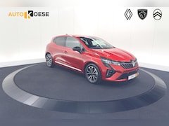 Renault Clio - 1.0 TCe 90 GPF techno | 360 Camera | Adaptieve Cruise Control | 9.3 Inch Groot Scherm
