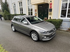 Volkswagen Polo - 1.0 TSI Highline, Adaptieve cruise