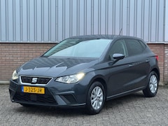 SEAT Ibiza - 1.0 TSI 95pk 5-deurs/ Camera/ Parkeersensoren rondom